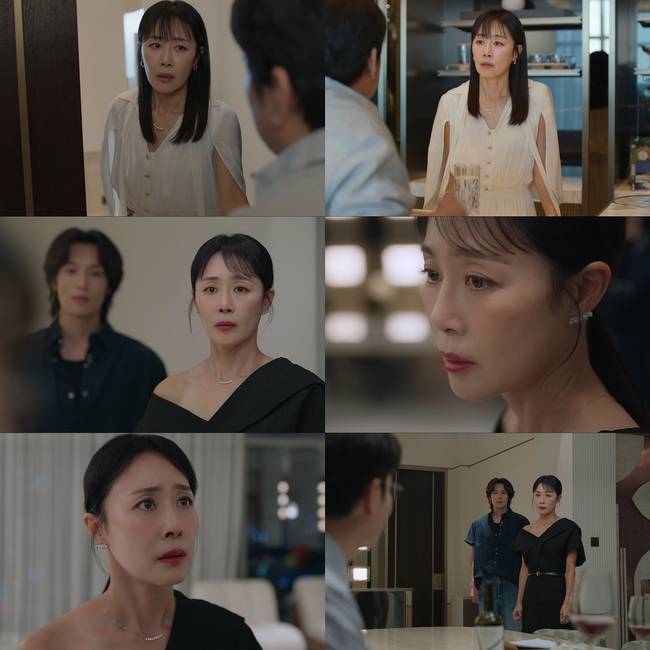 사진 제공=JTBC 토일드라마‘미혼남녀의 효율적 만남’