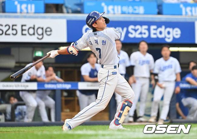 [OSEN=대구, 이석우 기자]