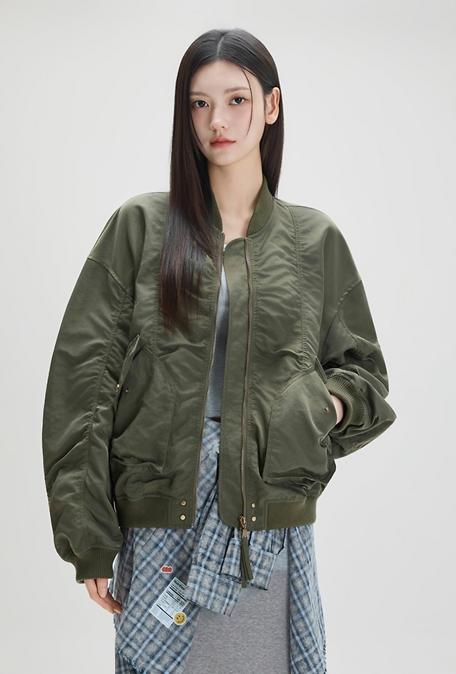 미쏘 셔링 MA1. 미쏘 공식 홈페이지