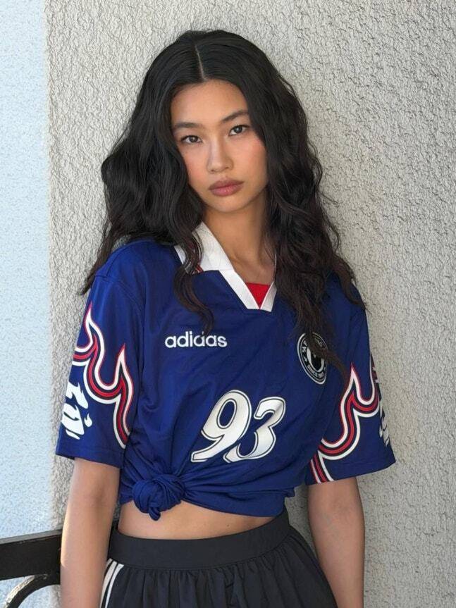 정호연 인스타그램