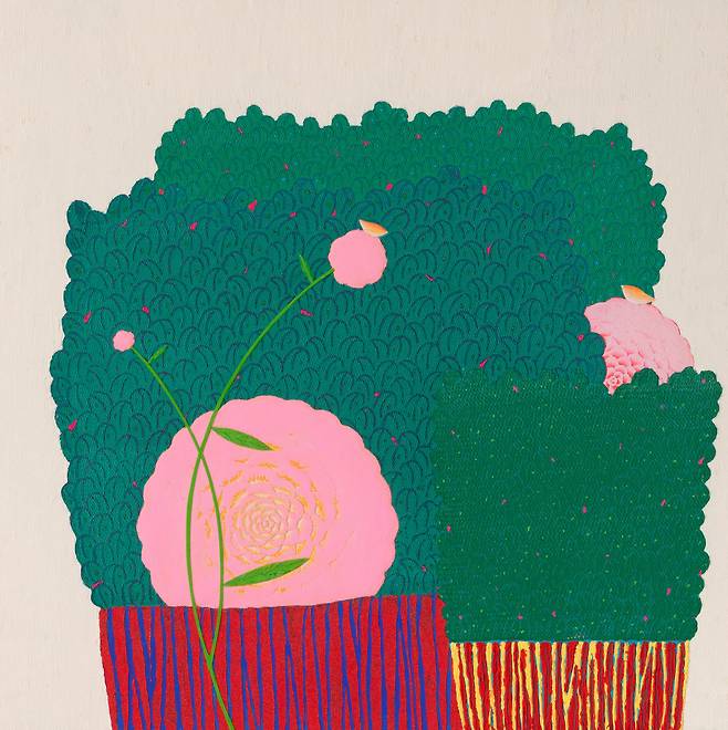 숨바꼭질-꿈꾸는 겁쟁이