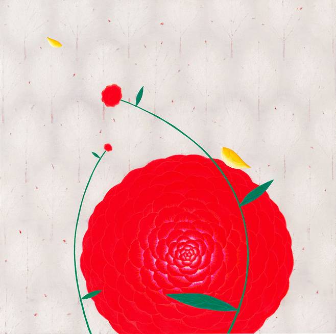 열정을 키우는 시간-꿈꾸는 겁쟁이