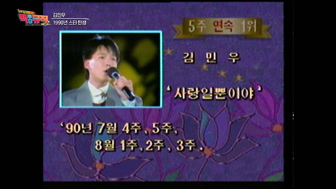 KBS1 ‘백투더뮤직 시즌 2’ 27회