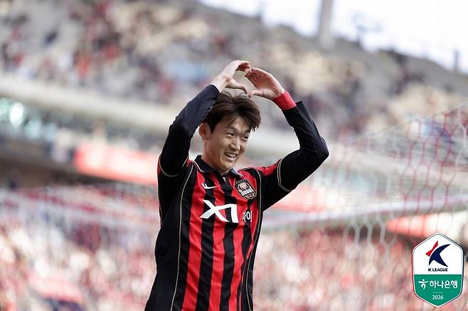 ▲ ⓒ한국프로축구연맹