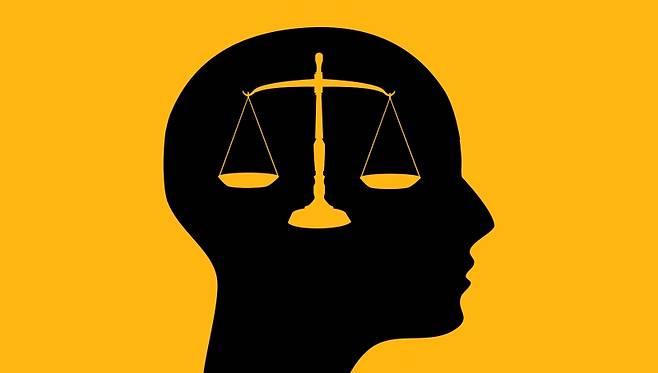 인간들이 만들어낸 조악하기 짝이 없는 이성으로 어찌 인간들의 믿음을 바꿀 수 있을까.[일러스트｜게티이미지뱅크]