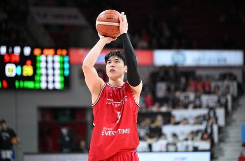 안양 정관장 변준형 [KBL 제공. 재판매 및 DB 금지]