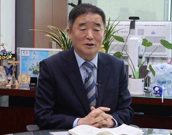 강득구 최고위원