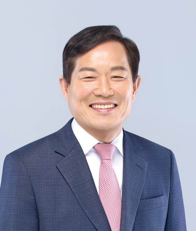 최유철 전 의성군의회 의장.