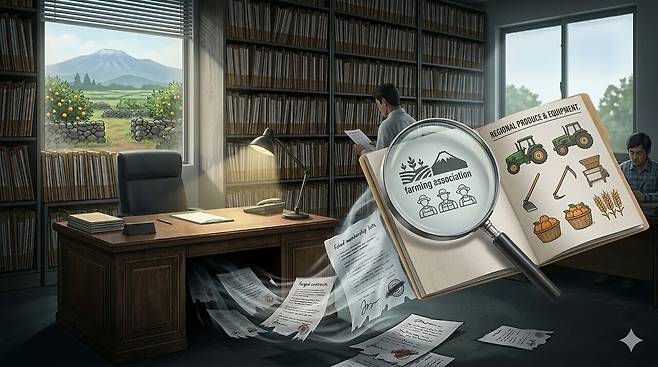 기사 이해를 돕기 위한 AI생성 이미지.