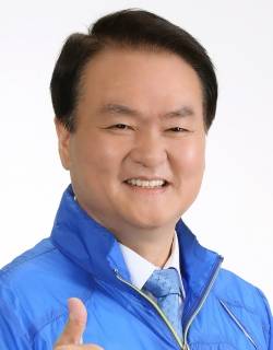 김희현 예비후보