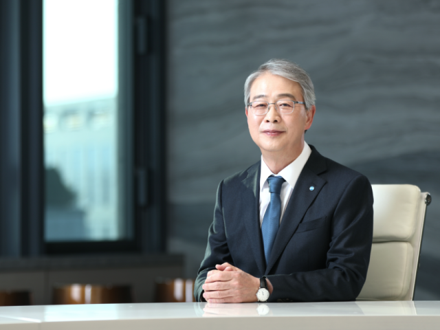 임종룡 우리금융지주 회장 [사진=우리금융]