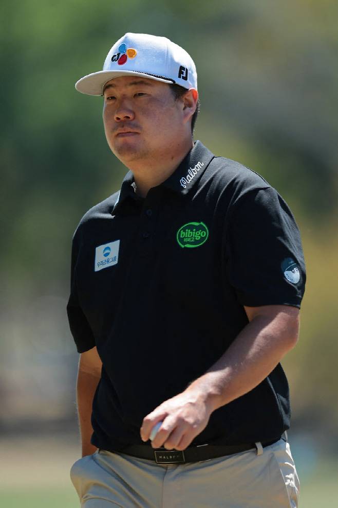 임성재. (사진=AFPBBNews)