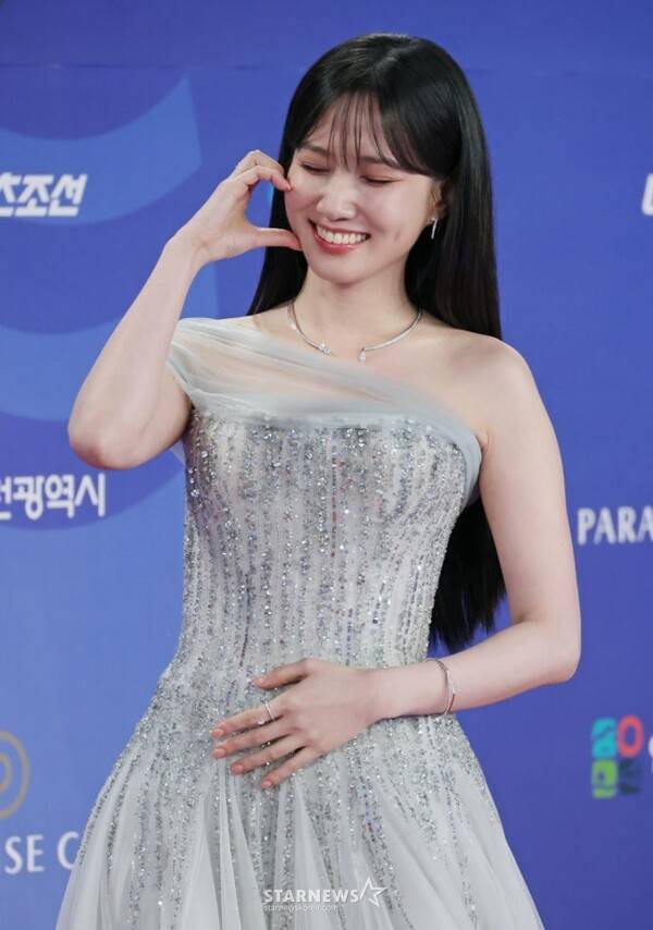 박은빈, 사진출처=스타뉴스DB