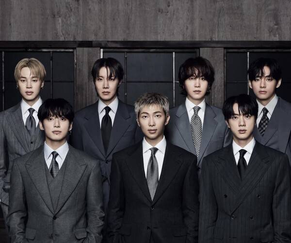 방탄소년단 / 사진=빅히트 뮤직방탄소년단 / 사진=빅히트 뮤직