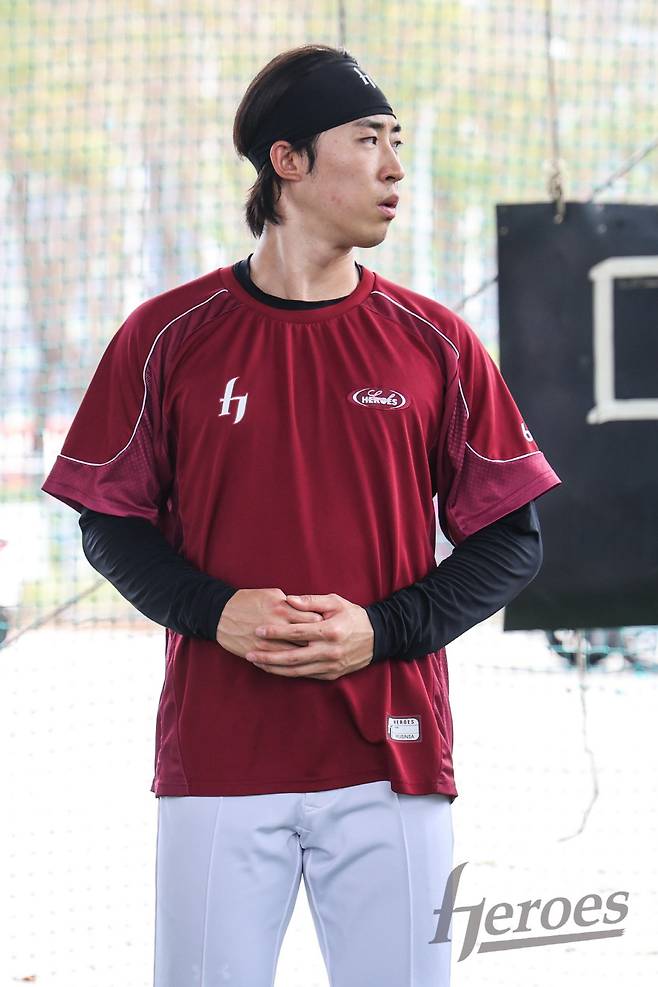 사진제공=키움 히어로즈