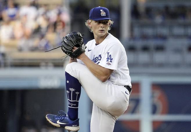 에밋 시언. AP연합뉴스