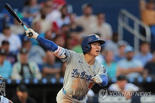 김혜성. ⓒ연합뉴스 AP