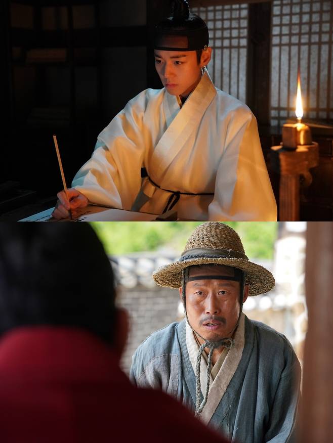 영화 '왕과 사는 남자' 스틸컷 ⓒ쇼박스