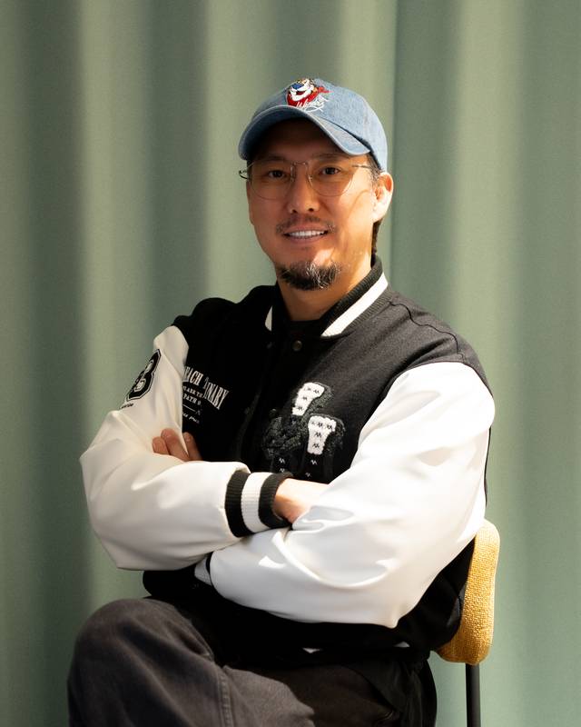 세인트존스호텔 김헌성 대표