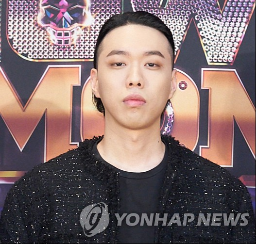 래퍼 비와이. 엠넷 제공=연합뉴스