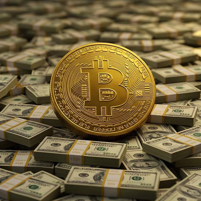 비트코인 이미지. 사진=뉴시스