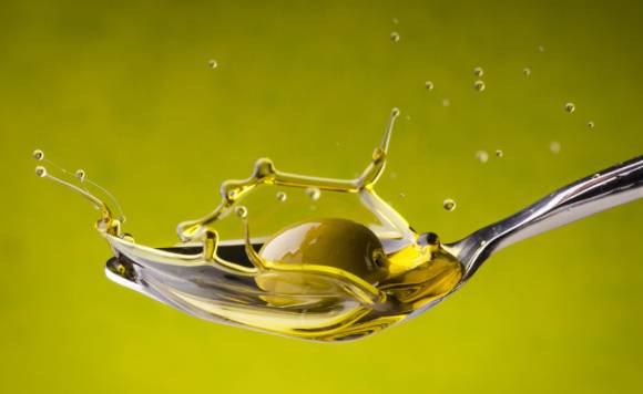 올리브유. [사진=GoodRx]