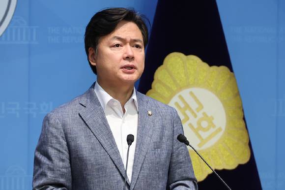 더불어민주당 김현정 원내대변인. [사진=연합뉴스]