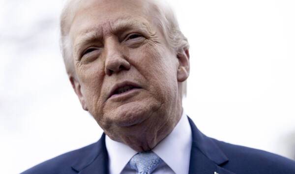 트럼프 미국 대통령. 연합뉴스