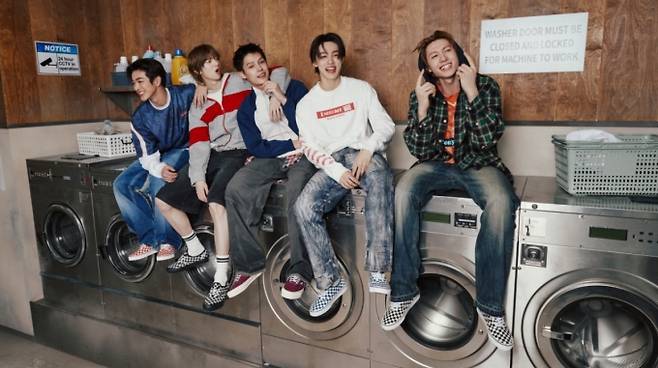 /사진제공=반스(Vans)