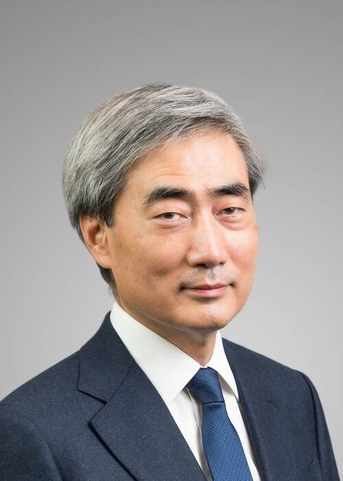 청와대는 22일 이재명 대통령이 한국은행 총재 후보자에 신현송 국제결제은행(BIS) 통화경제국장을 지명했다고 밝혔다. [청와대]