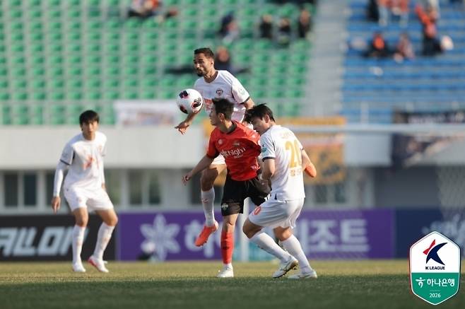 사진=한국프로축구연맹