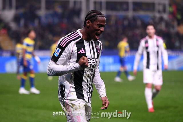 조나단 데이비드./게티이미지코리아