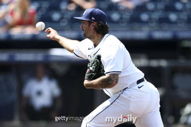 코너 시볼드./게티이미지코리아