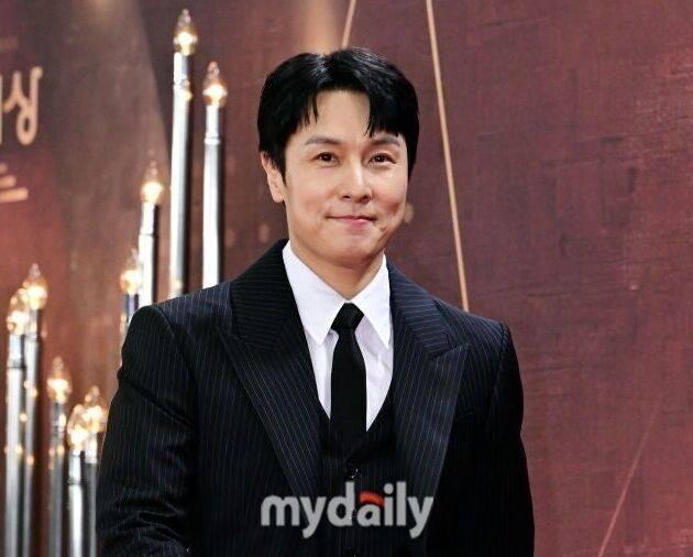 김동완./마이데일리DB