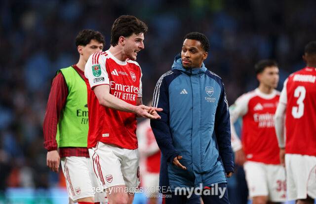 아스날./게티이미지코리아