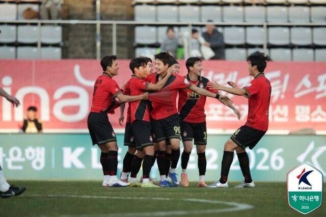 경남FC./프로축구연맹