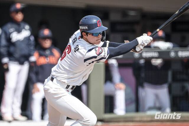 한태양./롯데 자이언츠