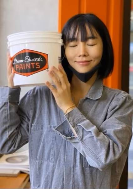 이윤진. [이윤진 인스타그램 갈무리]