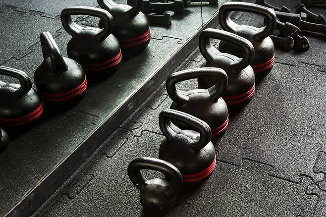 [서울=뉴시스]근력을 키울 수 있는 가장 좋은 방법은 고급 기술을 사용하는 것이 아닌 '규칙적인' 운동을 하는 것이다. (사진=유토이미지)&nbsp; *재판매 및 DB 금지