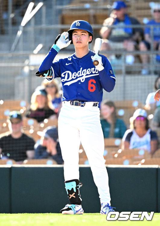 [OSEN=애리조나(미국), 이대선 기자]