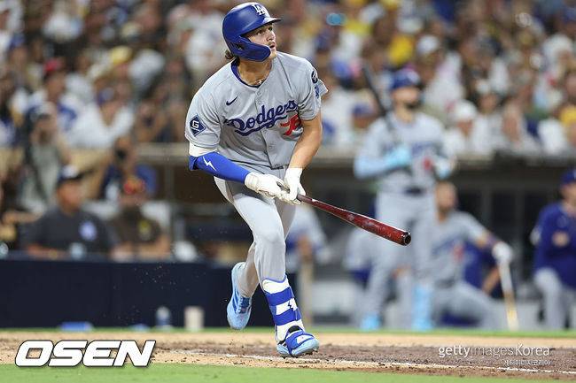 [사진] 알렉스 프리랜드. ⓒGettyimages(무단전재 및 재배포 금지)