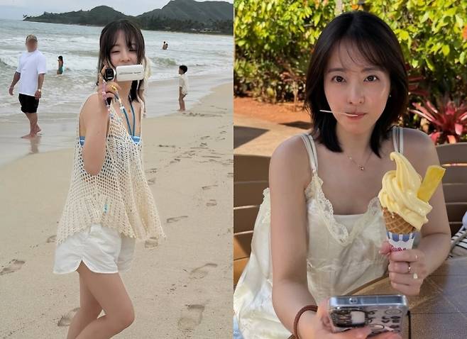 사진=박보영 인스타그램 캡처