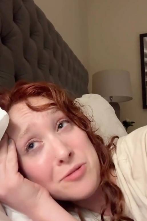 미국 팝스타 채플 론이 브라질 팬 논란과 관련한 자신의 입장을 밝히고 있다. 그는 문제의 남성이 자신의 개인 경호팀 소속은 아니었다고 해명했다. 인스타그램 캡처