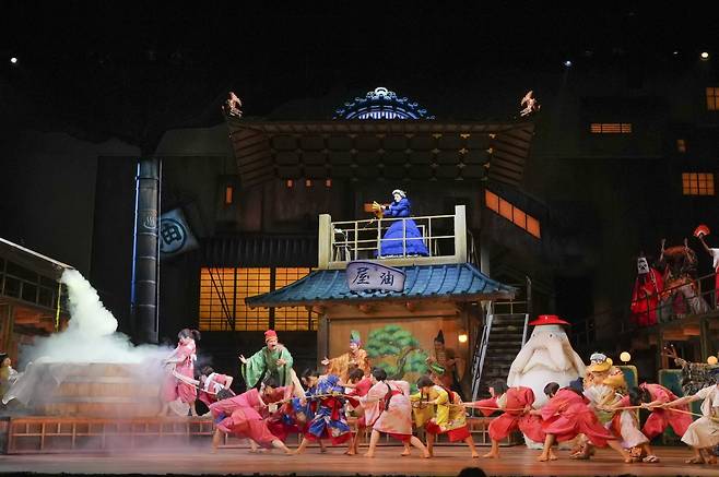 ©TOHO Theatrical Dept.