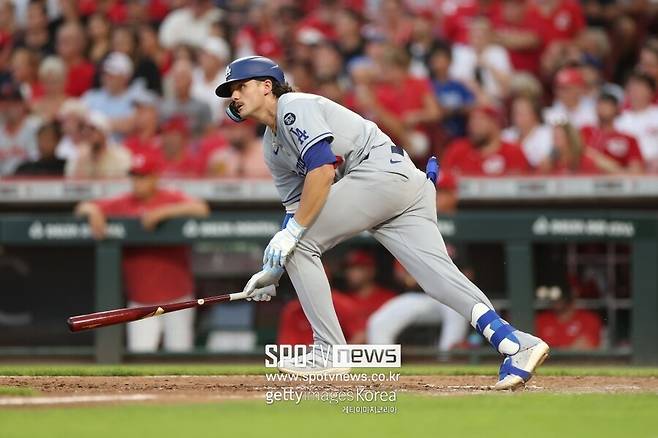 ▲ 알렉스 프리랜드