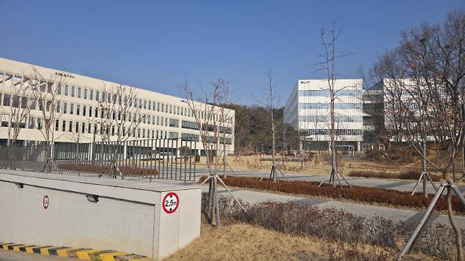 세종공동캠퍼스 전경. (사진=중도일보 DB)