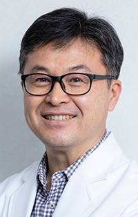 김동규 한국건강관리협회 광주전남지부 원장