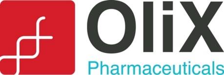 올릭스 CI./올릭스 제공