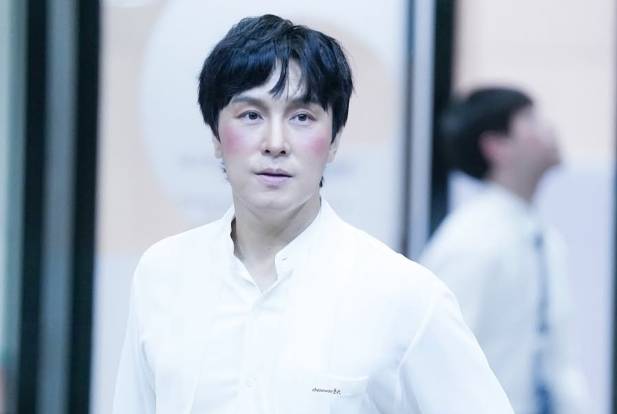 김동완 인스타그램