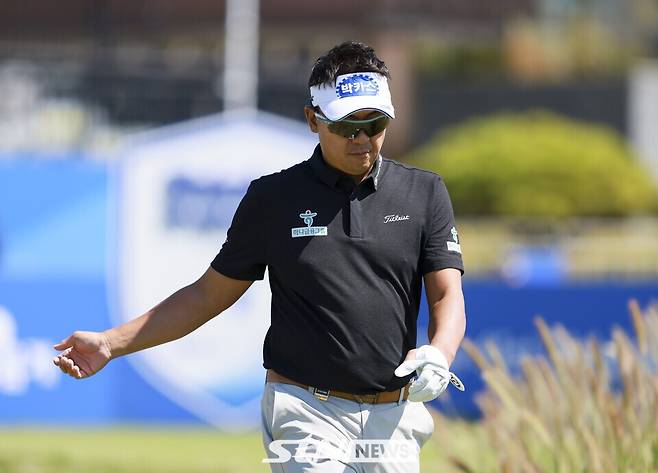 박상현(43.동아제약)&nbsp;/사진=STN뉴스 DB